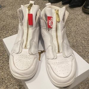 Womens air Jordan’s